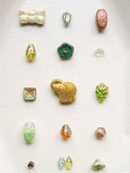 Customized Exclusive Bracelet — Length Optional, Czech Glass Optional, Color Optional, Style Optional